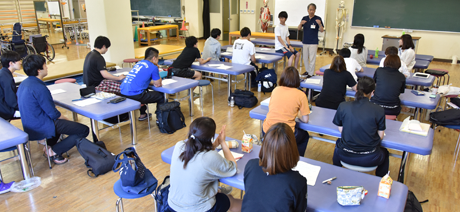 医学部保健学科第3年次編入学入試 群馬大学 大学院保健学研究科 医学部保健学科 医学部保健学科第3年次編入学入試 群馬大学 大学院保健学研究科 医学部保健学科