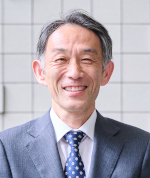 徳舛 富由樹