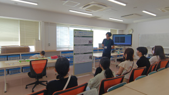 保健学科オープンキャンパス-作業療法学専攻03
