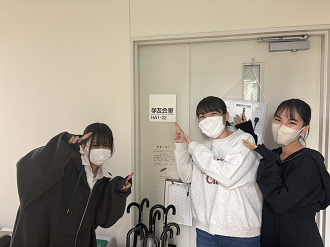 保健学科学友会・教員懇談会_R07