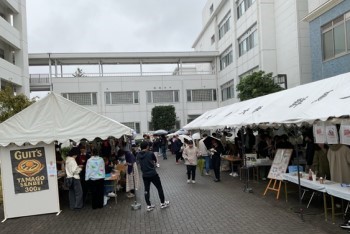 第34回群馬大学医学祭-開催風景2_R0710