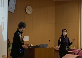 秋の散歩道開催報告・シンポジウム3-P01_R0710