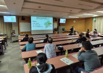 秋の散歩道開催報告・シンポジウム3-P03_R0710