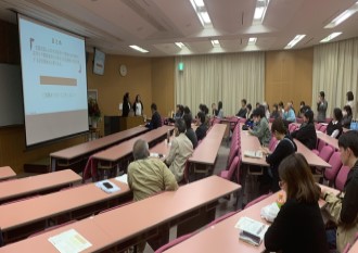 秋の散歩道開催報告・学生共同企画_R0710