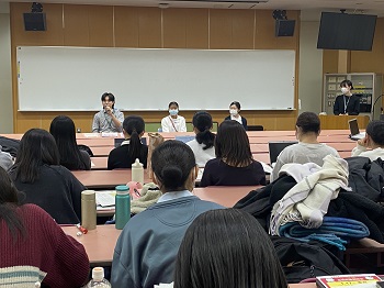 看護学専攻3年生向けキャリアガイダンス2_R071216