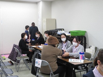 岩神カレー食堂健康チェック03_R071226