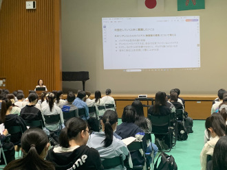 保健学科新入生研修03_R080516