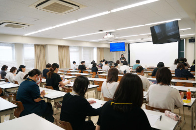 群馬県妊産婦ネットワーク構築事業「連絡会議」開催