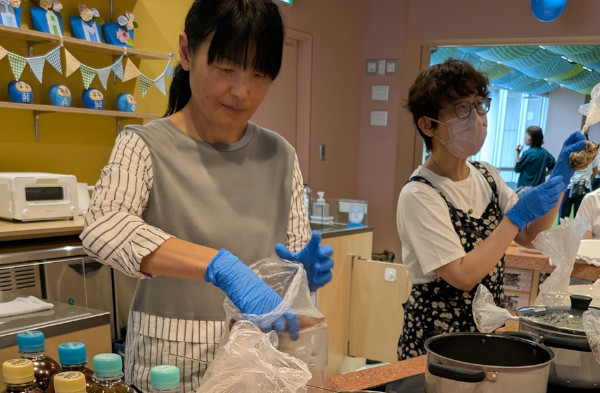 まちの減災ナース養成講座02_R080718