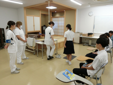 2026オープンキャンパス-理学療法学01
