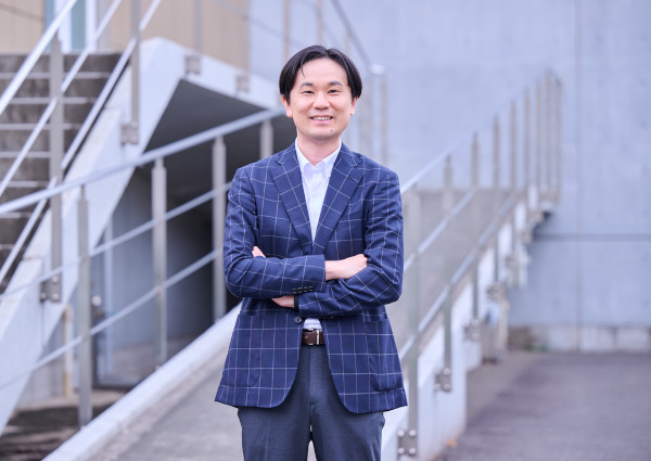 ディスティングイッシュト・ヤングリサーチャー(DYR)賞-小林教授_R0808