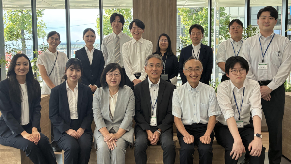 全国健康保険協会群馬支部との共同研究「健診等データ分析報告会」01_R080819